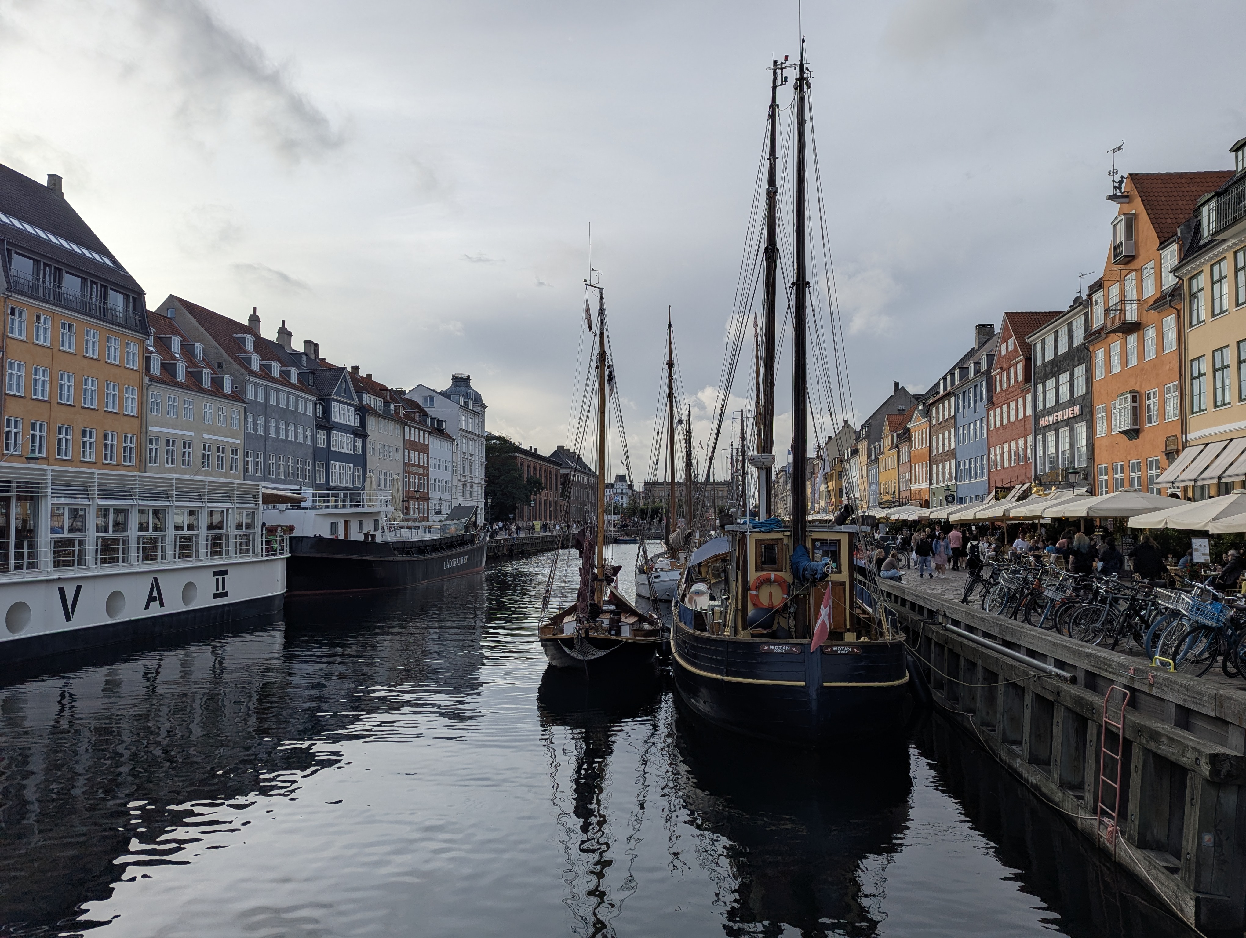 Copenhagen, Denmark